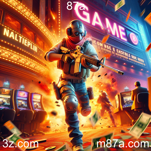 A Evolução dos Jogos de Tiro: Da Nostalgia ao Futuro