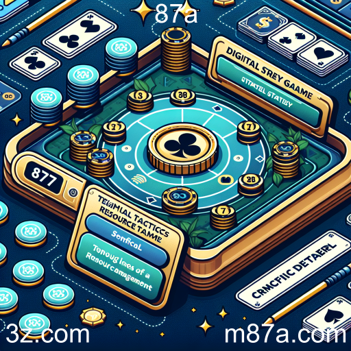 Atração e Desafios dos Jogos de Estratégia na Plataforma 87a